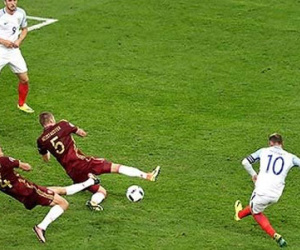 EURO 2016 là giải đấu đầy rẫy nỗi sợ hãi