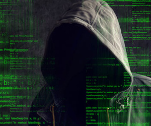 Hacker Trung Quốc bị nghi tấn công trang web Tòa Trọng tài