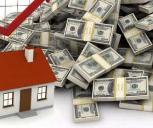 Hơn 100.000 tỷ đồng chảy về kinh doanh bất động sản 6 tháng đầu năm