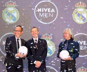 Real Madrid đưa CĐV Việt Nam sang Bernabeu