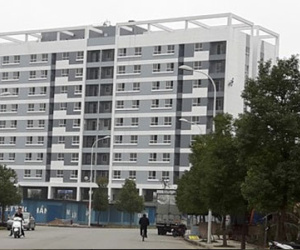TP HCM kiểm tra việc bán và cho thuê 9 dự án nhà ở xã hội