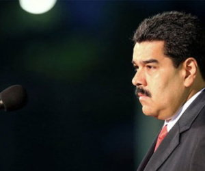 Venezuela dùng quân đội để… khắc phục tình trạng thiếu lương thực