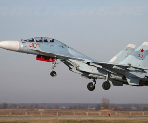 Việt Nam sẽ có tiêm kích Su-30M2 mạnh ngang Su-35S?