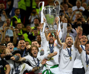 10 CLB thể thao giàu nhất thế giới: Real Madrid mất vị trí số 1