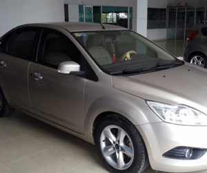 5 lựa chọn sedan cũ 500 triệu đáng mua tại Việt Nam