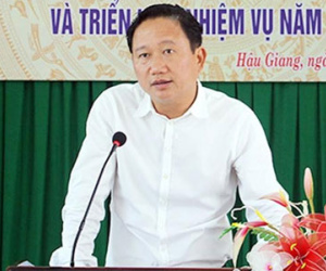 Ai có lỗi khi giới thiệu ông Trịnh Xuân Thanh ra ứng cử ĐBQH?