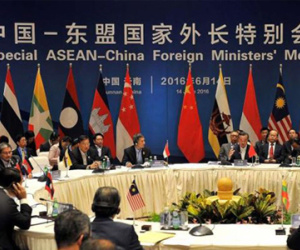 Báo Nhật đưa tin ASEAN không ra tuyên bố chung về phán quyết Biển Đông