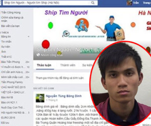 Bắt hàng loạt shipper lừa đảo