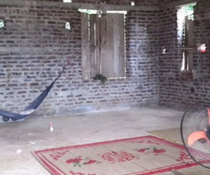 Bi kịch gia đình: Bố đánh chết con trai vì lấy trộm 1 triệu