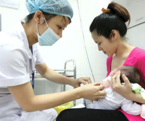 Bộ Y tế thông báo khẩn về dịch bệnh bạch hầu