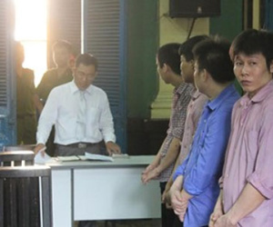 Chém nhau như phim "xã hội đen" khiến một người tử vong