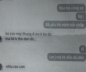 "Cô giáo không thể cứ hồn nhiên mà nói yêu đương một cậu học sinh cấp 2 như thế!"