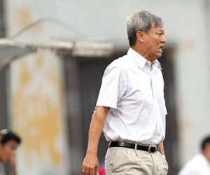 HLV Lê Thụy Hải: "Không đấu tranh thì tôi là thằng hèn"