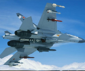 Kho vũ khí khủng khiếp của Sukhoi Su-30MK2