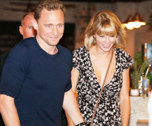 "Loki" đã sẵn sàng cầu hôn Taylor Swift sau 1 tháng hẹn hò