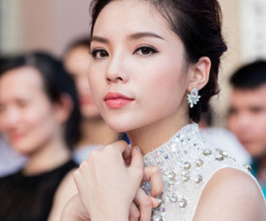 Luật sư bảo vệ Hoa hậu Kỳ Duyên như thế nào trước những scandal