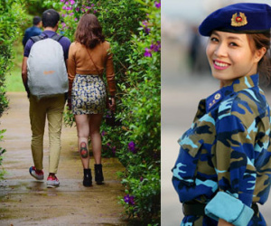 Người đàn ông giấu mặt của MC "Chúng tôi là chiến sĩ"