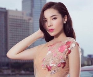 Nhân chứng: Không có chuyện mọi người bất bình về khói thuốc của Kỳ Duyên!