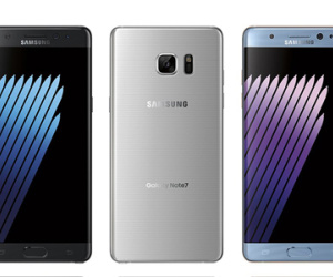 Những điều cần biết về Galaxy Note 7