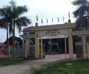 Quan xã tiêu hoang, nợ chồng chất lên đến hàng chục tỷ...