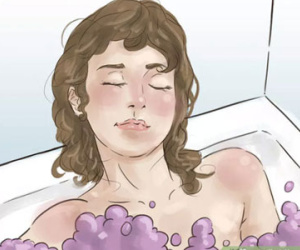 Rửa vùng kín đúng cách: Những kiến thức chị em cần phải biết!