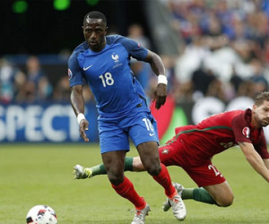 SỐC! Tuyển Pháp bị tố dùng doping ở EURO 2016