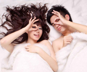 Tâm sự hóm hỉnh, hút "like" của anh chồng lấy phải vợ trẻ con