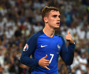 Top 10 ngôi sao tăng giá chóng mặt sau Euro 2016