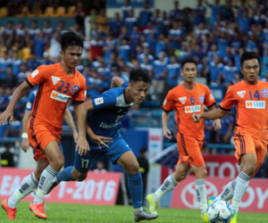 V-League “loạn” sau mùa Euro 2016