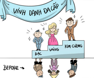 Vì sao người Việt lao vào đa cấp như thiêu thân?