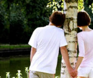 Vợ à, dừng lại đi em, mình đã là một gia đình rồi