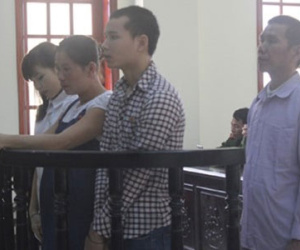 5 năm, gần 4.500 người bị mua bán