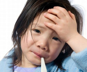 Bệnh bạch hầu nguy hiểm thế nào