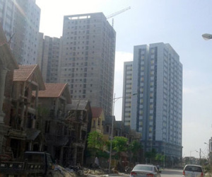 Công an Hà Nội nắm thông tin vụ bố Tổng Giám đốc mua nhà ở xã hội