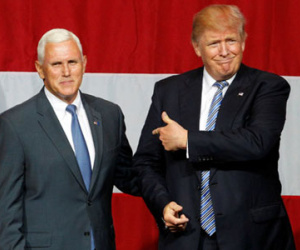 Donald Trump hoãn công bố "phó tướng" sau vụ tấn công khủng bố ở Nice
