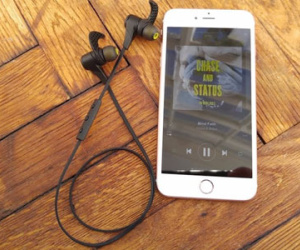 iPhone 7 khiến ngành công nghiệp âm thanh phải thay đổi