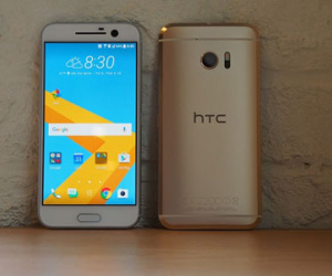 Những tính năng tạo sự khác biệt cho HTC 10