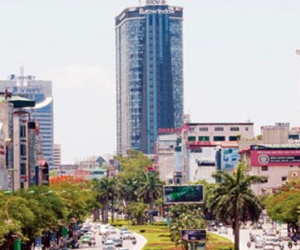Nỗi uất ức của cư dân chung cư tiền tỷ