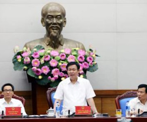 Phó Thủ tướng: Đến Việt Nam du lịch sợ nhất là bị... chặt chém!