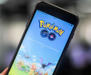 Pokemon Go trễ hẹn, game thủ Việt thất vọng