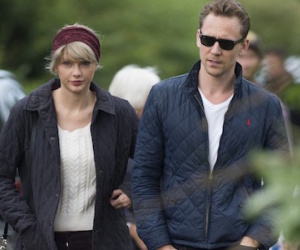 Taylor Swift yêu cầu "Loki" ký hợp đồng hôn nhân