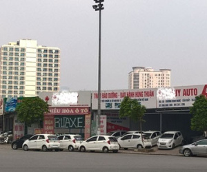 Thay đổi thuế tiêu thụ, đại lý ô tô cũ xoay đủ cách để sống!