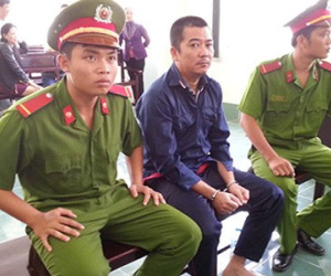 Tòa trả hồ sơ vì… 9 + 6 = 14!