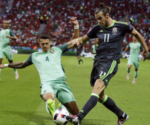 Xứ Wales và Iceland nhảy vọt trên bảng xếp hạng FIFA sau Euro 2016