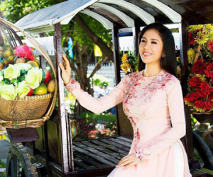 2 năm sau ly hôn, Lê Phương đã đổi khác với nhiều niềm vui