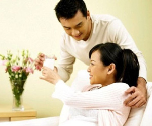 Bà bầu uống sữa thế nào có lợi cho mẹ và bé