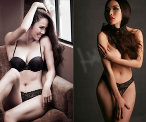 Các hotgirl “phát thèm” cuộc sống của vợ Ưng Hoàng Phúc