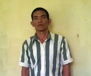 Chịu 9 năm tù, gặp ác mộng khai ra vụ giết người, chôn xác