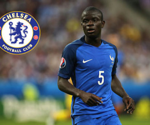 Những hé lộ gây sốc trong vụ N’Golo Kante sang Chelsea