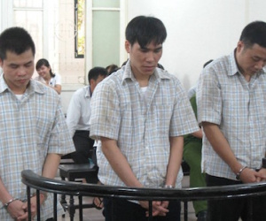 Phạm tội giết người đúng ngày sinh nhật